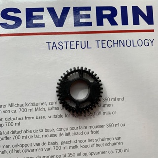 德國severin配件 奶泡機磁環煮蛋器蓋子量杯咖啡機機芯維修優格機