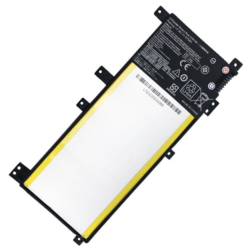 【熱銷出貨】華碩 ASUS C21N1509 A556U X556U X556UB X556UF FL5900U N55