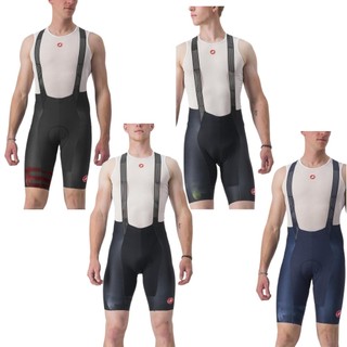 castelli 蠍子 FREE AERO RC KIT車褲/騎行褲-崇越單車休閒館