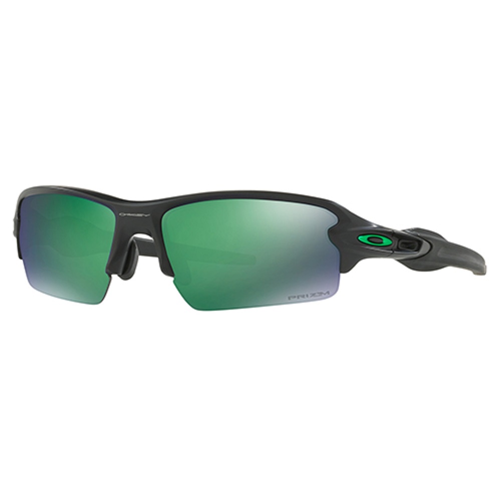 OAKLEY FLAK 2.0  亞洲版 PRIZM 偏光/風鏡/運動眼鏡-崇越單車休閒館