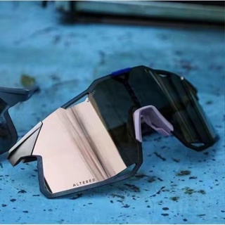 MAAP x 100% Hypercraft輕量級騎行眼鏡防風防紫外線偏光騎行眼鏡
