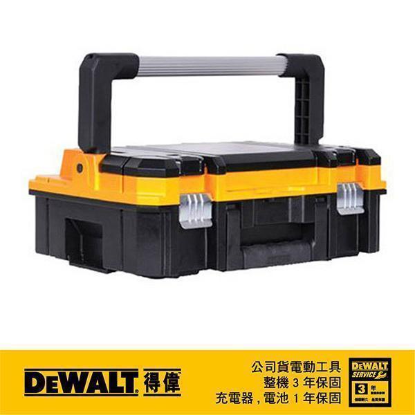 DeWALT 得偉 變形金剛系列大把手工具箱 DWST 17808