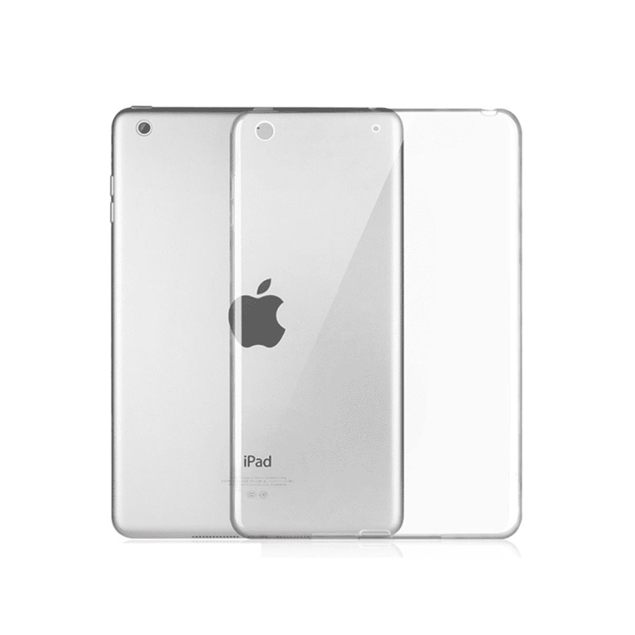 2022款iPad保護套Air5平板9代8電腦air2透明10.2英寸air3保護殼pro11矽膠mini2全包2018