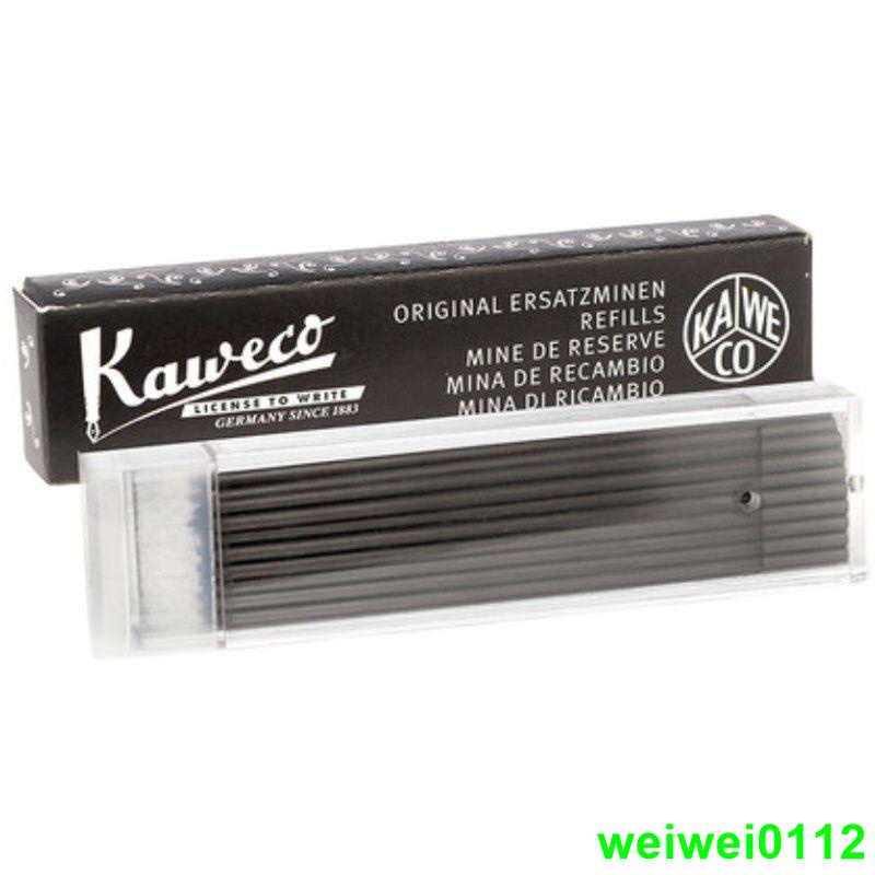 特惠大卖#德國kaweco Sketch up繪圖鉛筆筆芯自動鉛筆鉛芯彩鉛5.6mm/2.0mm
