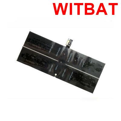 WITBAT適用微軟Surface Laptop 1 1769筆記本電腦電池G3HTA036H🎀