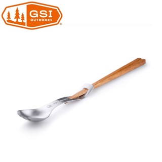 【GSI 美國 Glacier Stainless Kung Foon 旅行餐具組】61000/戶外餐具/環保餐具/野炊