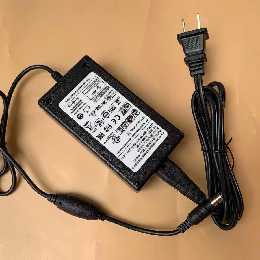 Roland羅蘭PSB-1U 電子鼓TD17 TD1K電源適配器線充電器變壓器9V2A