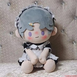 【發票】光與夜之戀查理蘇棉花娃娃40cm勾理魂可愛玩偶換裝大公仔周邊禮物生日禮物交換禮毛絨玩偶安撫娃娃靠枕靠墊沙發抱枕車