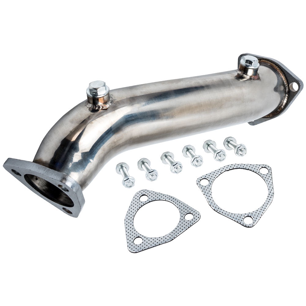 97-05 Audi A4 B5 / Passat 1.8T 高流量減壓排氣轉換管
