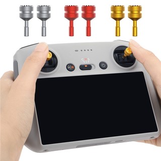 For DJI Mini 3 Pro Drone RC Remote Control Thumb Stick Mini