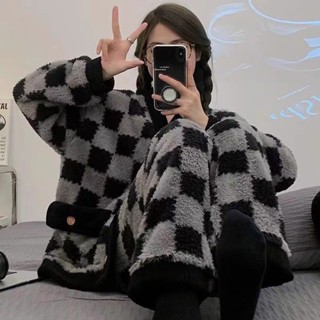 珊瑚絨 冬天睡衣 保暖睡衣 珊瑚絨睡衣女秋冬季長袖甜美可愛法蘭絨加厚保暖家居服套裝秋冬款