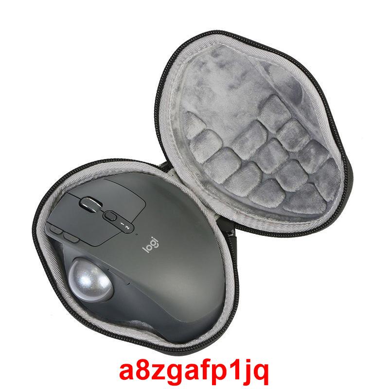 特價/適用 羅技ERGO M575無線藍牙鼠標軌跡球鼠標收納包盒防摔保護包袋