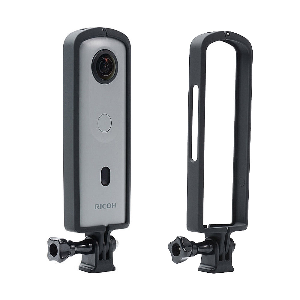 【熱銷】 RICOH THETA SC2 散熱保護邊框 副廠 Zz