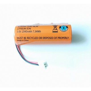 適用於華爾電推剪電池wahl原裝進口Finale 8164 Detailer 8171