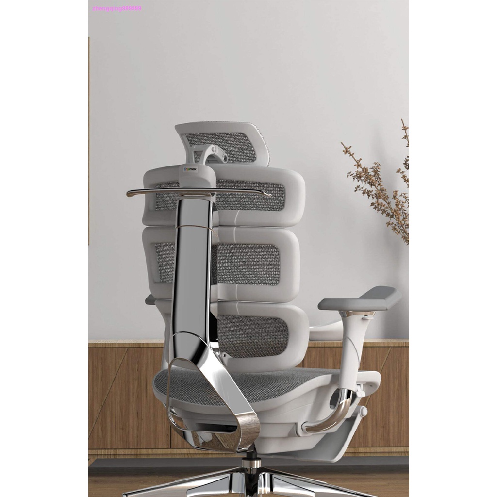 ▧☃❃緣起小店 辦公椅 Ergomax Evolution2+ 電腦椅人體工學椅家用電競椅辦公椅子靠背椅