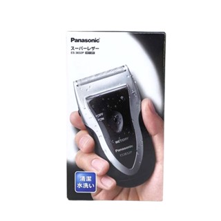 Panasonic ES3832P S 電動 刮鬍刀 替換刀頭 便攜可水洗 極刀刃 乾電池式 ES9943 ES9942