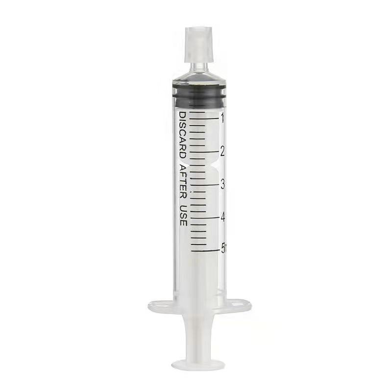 [ 2支裝 ]香水直抽式分裝神器不浪費通用香水分裝器瓶工具分離器