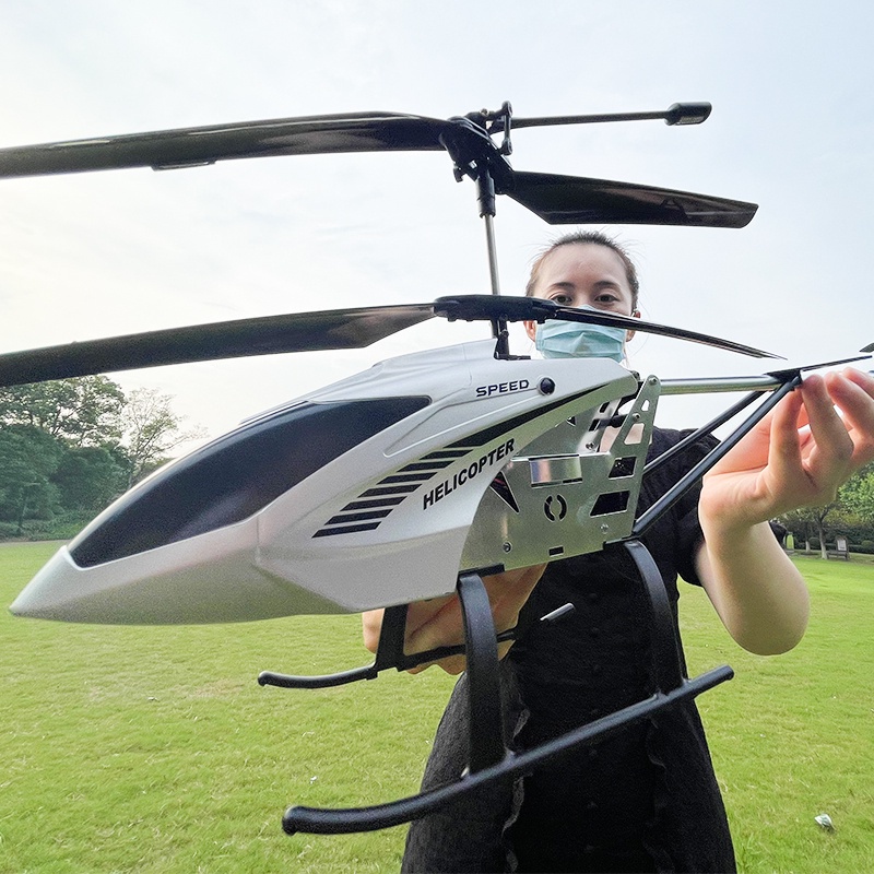 浮魚小舖 臺灣現貨超大型合金航拍遙控飛機兒童直升機玩具男孩戰鬥無人機小學生小型 遙控飛機 空拍機 無人機 飛機 遙