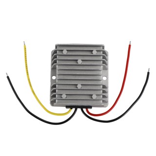 dc 18-36v 轉換器轉 dc 24v 3a 升壓降壓電源模組穩壓器