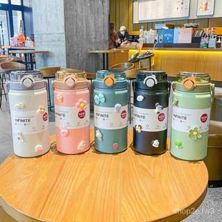 🌟正品熱賣🌟手提保溫杯 運動水壺 1000ml 環保杯 大容量隨行杯 不鏽鋼內膽保溫瓶 便攜水瓶 隨身杯 保溫水壺