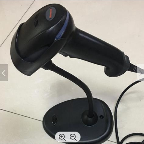 Honeywell霍尼韋爾1900GHD-2USB-C.1902GSR-2USB自動感應，代用底座掃描槍掃描器支架