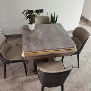 -通用麻將桌蓋板 四方形餐桌桌面板 正方形耐用麻將機蓋板米亞生活用品