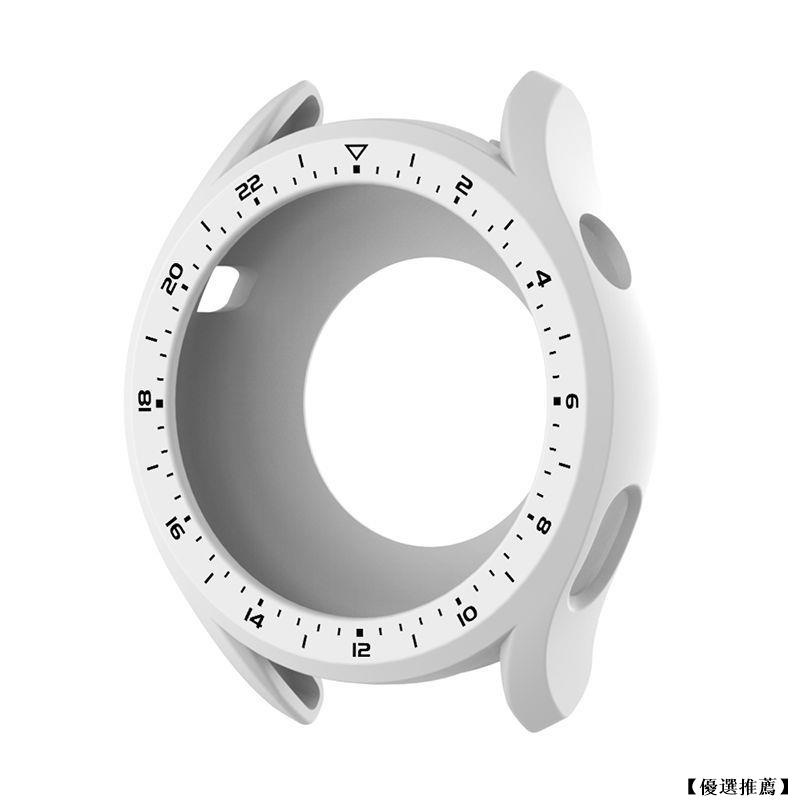 華為手錶殼 保護殼 Huawei GT3 watch3 46mm 42mm 保護套 GT2 Pro 保護貼 GT2e 殼