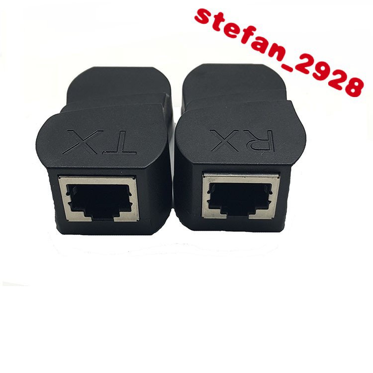 HDMI延長器 單網線 30米傳輸器 hdmi單口網絡轉rj45 信號放大器黑色/M