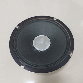 8吋 20W 8Ohm 低音 中低音 喇叭單體 二手