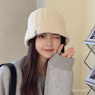 【限時優惠💥】帽子女秋冬韓版ins潮牌百搭毛綫帽冷帽冬季保暖護耳大頭針織帽男 DZFQ