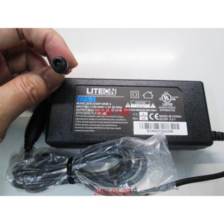 【君媛小鋪】三星 LG 螢幕 液晶 LCD 變壓器 19V 14V 3A 2.14A 6.5mm*4.5mm中間帶針
