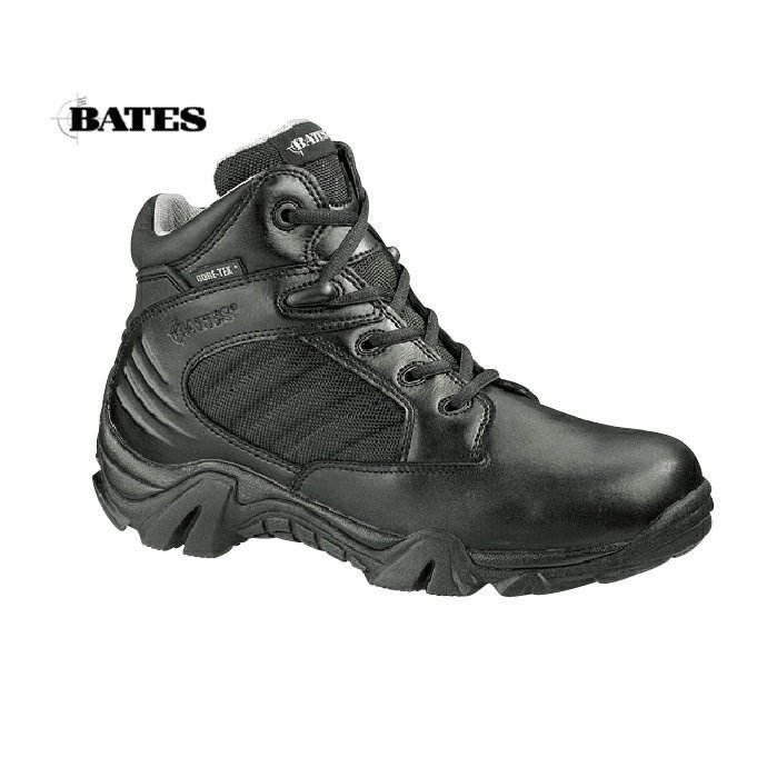 美國BATES 貝特斯 GX-4低幫作戰靴戶外靴防水戰術靴登山靴