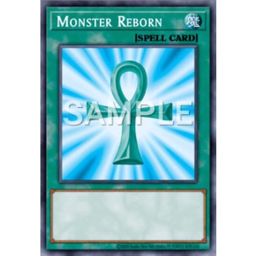 【卡の家】遊戲王 亞英 SDID-AE028 死者甦生 (普卡)