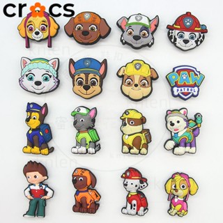 ✨臺灣發貨✨鞋釦 crocs 正版 洞洞鞋鞋釦 洞洞鞋鞋釦配飾diy鞋釦配件汪汪隊裝飾扣兒童卡通小紅書洞洞鞋 鞋釦