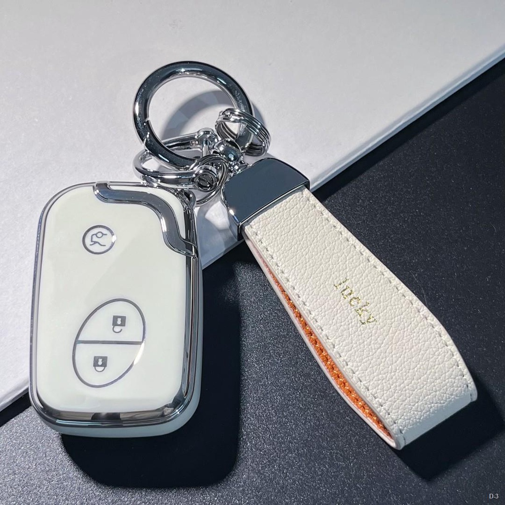 新品上新 Lexus ES200 鑰匙套 RX300 UX260 ES300h NX200 鑰匙保護套