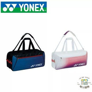 現貨 🏸🇰🇷韓版 Yonex yy 羽毛球包 001U 002U 手提單肩背包 6支裝 雙肩 羽毛球拍袋 網球包