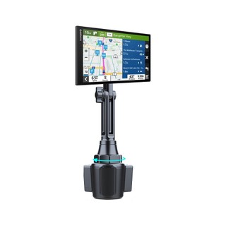 轉接球頭 配件 固定座 8吋 導航機 GARMIN DRIVESMART 86 杯架 17mm 22mm 球頭 轉接座