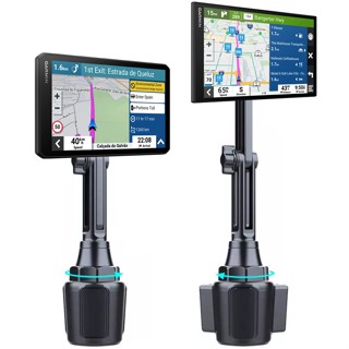 轉接座 Garmin DriveSmart 86 garmin86 固定座 車架支架 杯架 17mm 22mm 轉接球頭