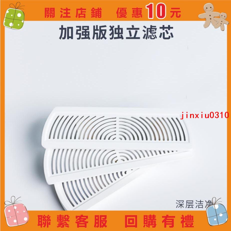 【七七五金】petree寵物飲水機專用濾芯配件3片裝petree濾芯#jinxiu0310