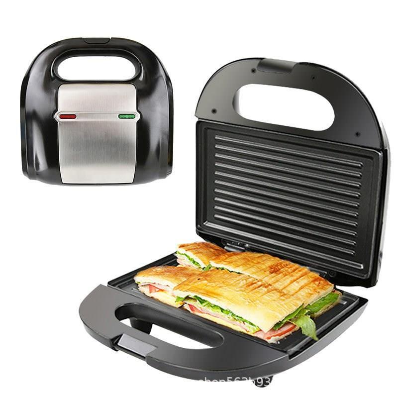 electric sandwich maker panini cake toaster machine 三明治機