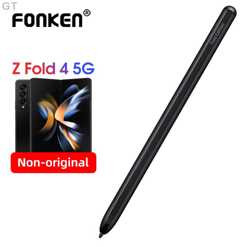 GT-Fonken 手機觸控筆 S Pen 適用於三星 Galaxy Z Fold4 Fold3 手寫筆
