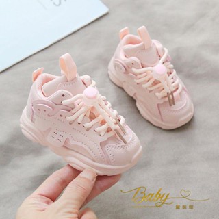 希希❤baby春秋寶寶學步鞋0-3歲小童運動 鞋防滑男女小童幼兒鞋子老爹鞋