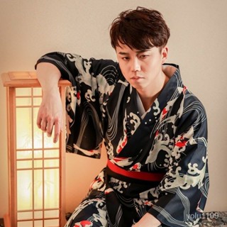 羽織 半纏 日式傳統 和服 睡衣 日式棉襖 居傢 日本傳統 日式 和風 和服 角色扮演 浴袍 日本傳統服裝 浴衣 cos
