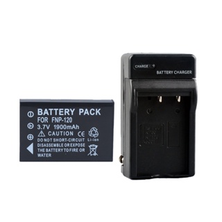 FNP-120 電池 適用德浦HDV-P72 HDV-D320 HDV-P88 HDV-P75 NP120 攝像機電池+