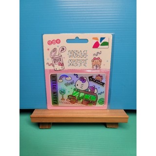 HELLO KITTY KT BUS 閃卡 悠遊卡
