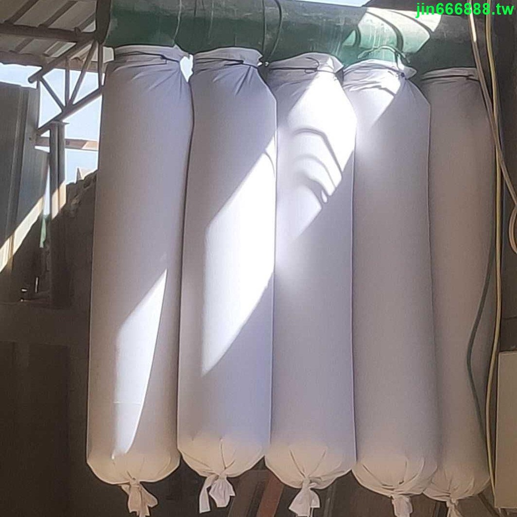🔥爆款促销🔥排風機除塵棉布袋鼓風機集塵袋工業粉塵過濾收集袋支持定做各尺寸