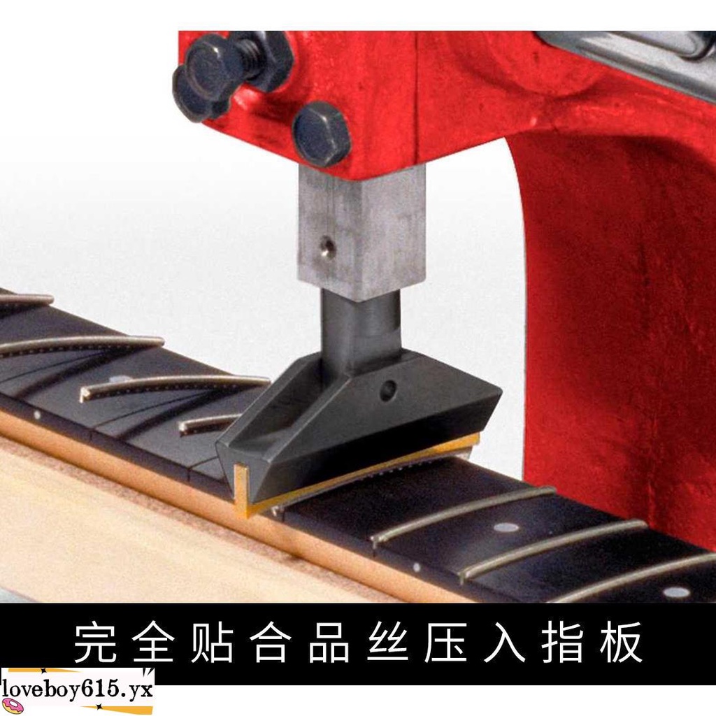 熱銷#品絲弧度壓塊民謠樂器電木吉他專業壓品絲工具維修工具樂器維修