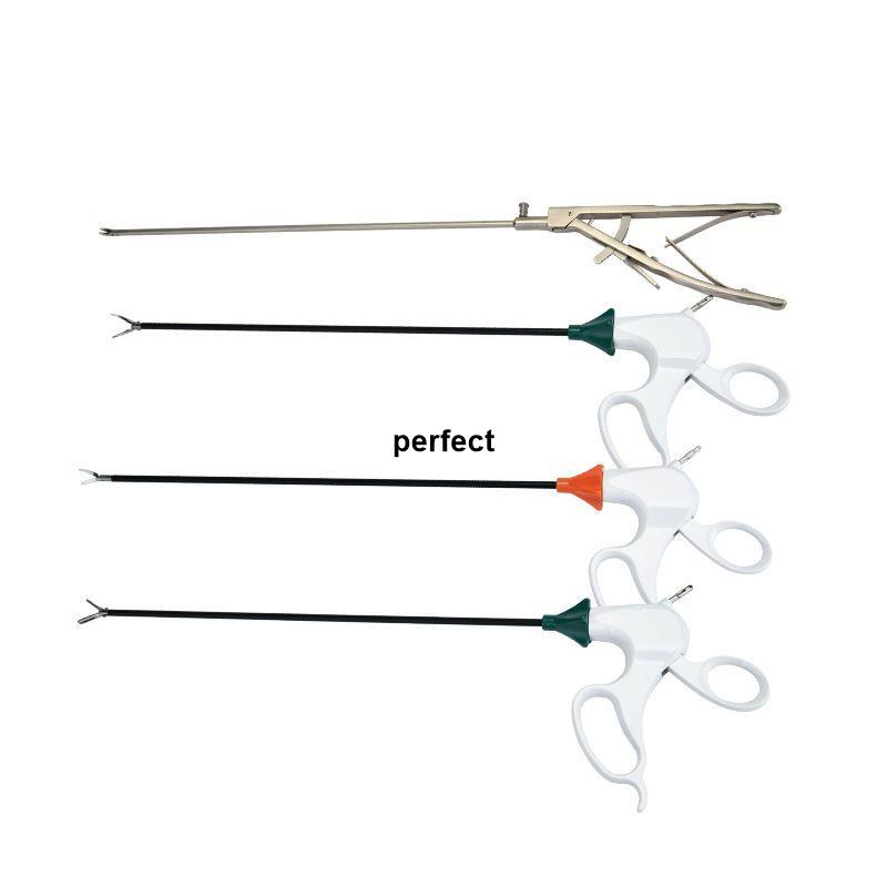 腹腔鏡手術模擬訓練器械 練習用持針鉗持針器分離鉗抓鉗剪刀