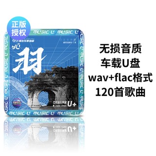 ㊣熱賣 流行#車載隨身碟國語歌曲經典老歌藍調流行音樂wav無損高音質車用優盤/音樂/教育/學習152232351