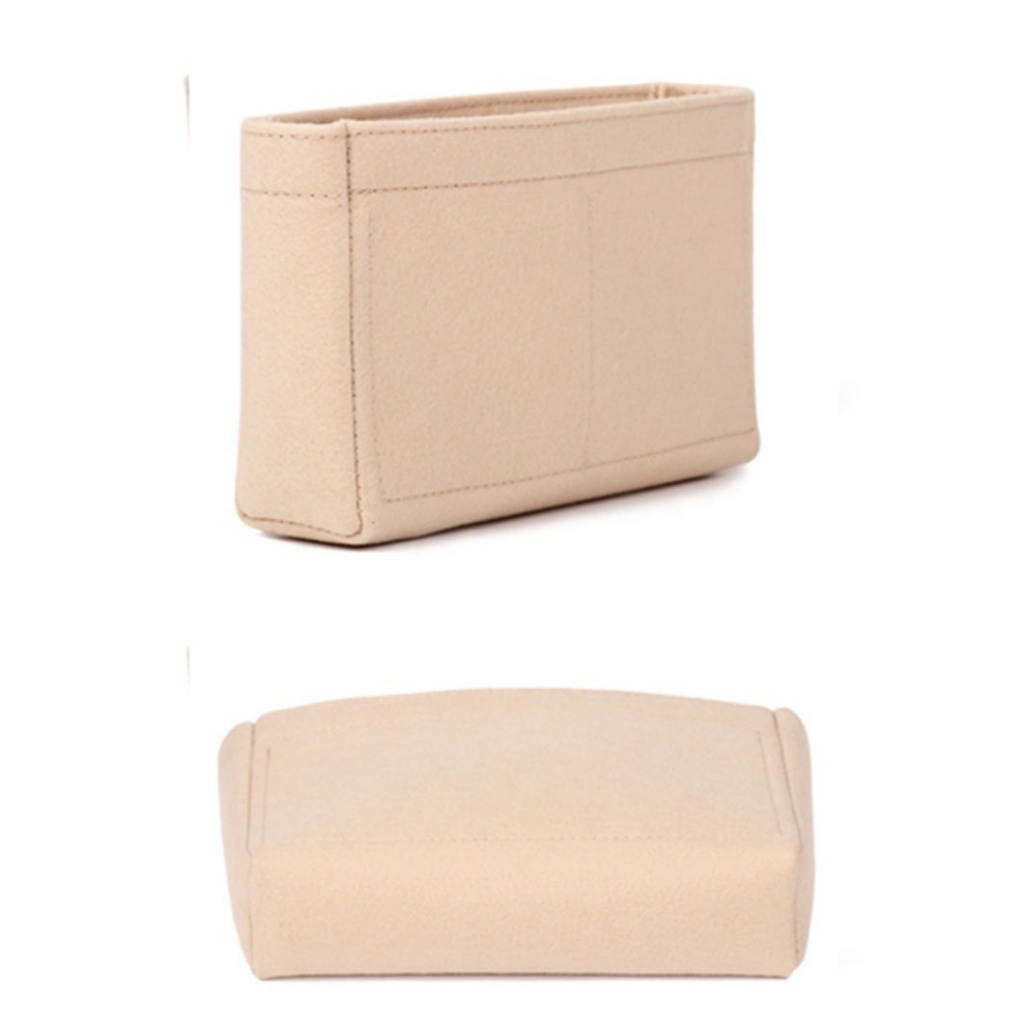 【h1cat】包中包 内膽包 適用於Chanel Leboy内膽包 內襯包撐 托特包 分隔收納袋 定型包 內袋 袋中袋